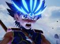 Dai uit Dragon Quest voegt zich bij Jump Force