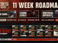 New Game+, een PUBG-samenwerking en Nightmare-moeilijkheidsgraad beloofd voor Dying Light: The Beast 
