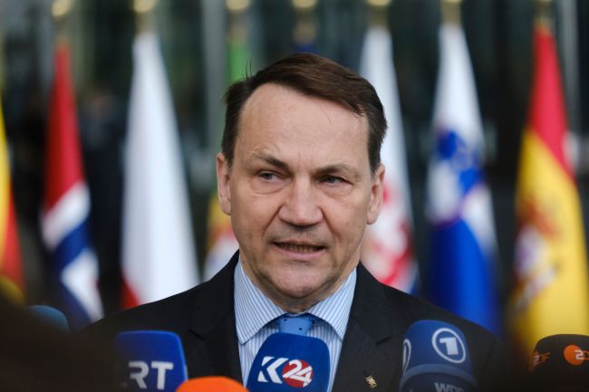 Polen: Europees leger niet aan de horizon