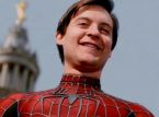 Tobey Maguire's Spider-Man blijft het populairst op Netflix