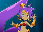 Shantae 5 onthuld voor pc, PS4, Xbox One, Switch en Apple Arcade