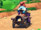 Smurfs Kart wordt in augustus gelanceerd voor PlayStation en Xbox