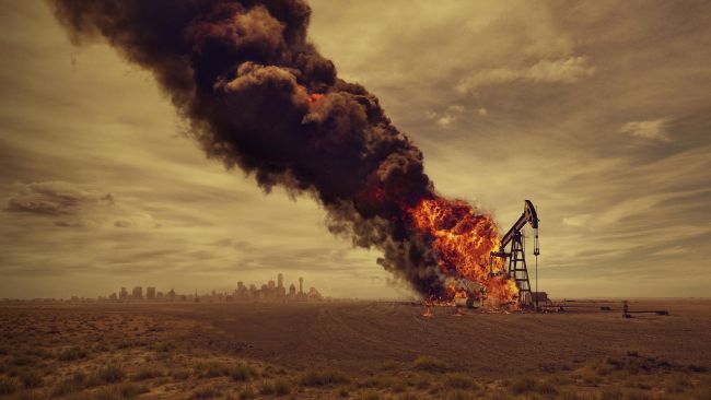 Taylor Sheridan slaat zwart goud met Landman op Paramount+