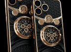 Deze Rolex iPhone kost meer dan $ 180.000