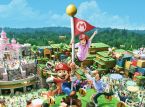 Super Nintendo World opent begin volgend jaar zijn deuren bij Universal Studios Hollywood