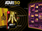 Meer dan 100 arcadeklassiekers arriveren in Atari 50: The Anniversary Celebration