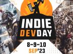 IndieDevDay Barcelona heeft twintig toppartners onder leiding van Devolver Digital