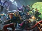 Warhammer 40,000: Rogue Trader wordt in december gelanceerd