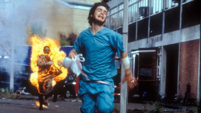 28 Years Later: The Bone Temple