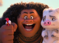Dwayne Johnson bevestigt dat hij een bodysuit gebruikt voor live-action Moana