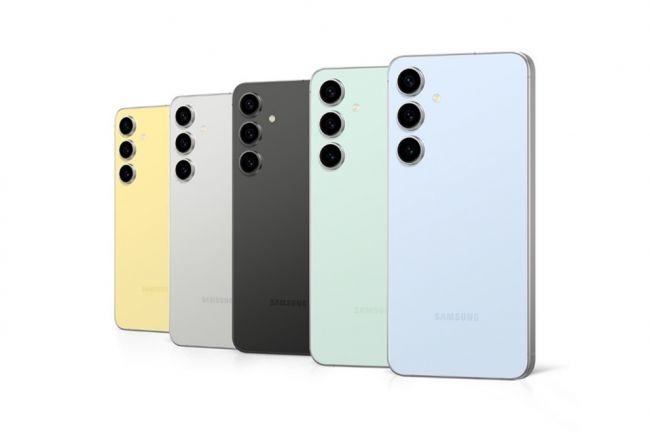 Samsung onthult nieuwe S10 AI-tablets en Galaxy S24FE, waardoor Galaxy AI voor veel meer toegankelijk wordt