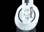 Nacon RIG 600 Pro HS