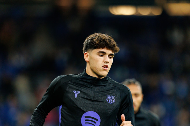 Barcelona protesteert over bizarre handbalincident met Pubill in conflict met Atleti