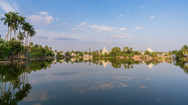 Bangladesh roept op tot meer steun om klimaatverandering aan te pakken