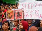 De Awami League van Bangladesh verbannen van verkiezingen
