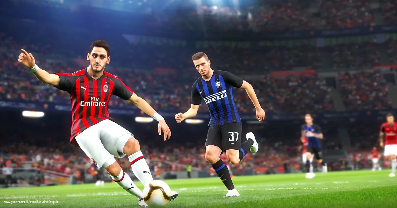 Купить На Xbox Efootball Pes 2019