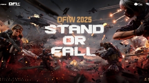 Delta Force om volgende week een 20v20-kampioenschap te organiseren