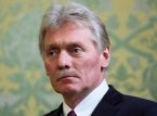 Dmitry Peskov: Rusland en de Verenigde Staten praten over vrede, niet over oorlog