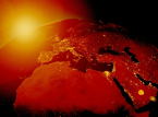 Europa moet zich voorbereiden op tot 3&deg;C wereldwijde opwarming, waarschuwen wetenschappers