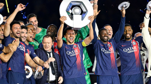 Wat moet er gebeuren voor Paris Saint-Germain om deze woensdag de Ligue 1 te winnen: heeft Lens kansen?