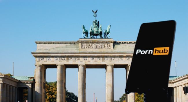 Duitse rechtbank bevestigt het Aylo-blok