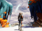 Gerucht: Journey to the Savage Planet vervolg in de maak