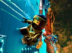 The Lego Ninjago Movie Video Game