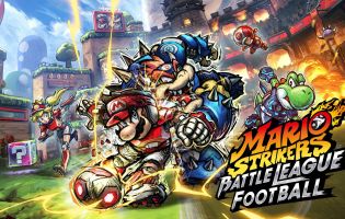 National Student Esports werkt samen met Nintendo voor Mario Strikers: Battle League Football esports
