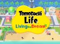 Tomodachi Life: Living the Dream Direct - Het spel wordt uitgebracht op 16 april