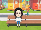De scheten in Tomodachi Life: Living the Dream vergden veel hard werk