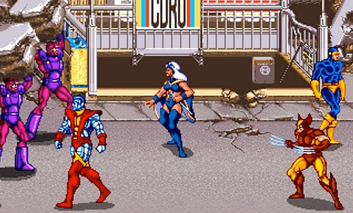 De beste Marvel-games ooit