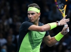 Carlos Alcaraz en Jannik Sinner hebben "het voordeel van gemarkeerde nummers in de finish", zegt Rafa Nadal
