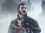 The Order: 1886 producent praat over de "controversi&euml;le" lancering en hoe de PS4 de "laatste echte generatiesprong" in gaming was