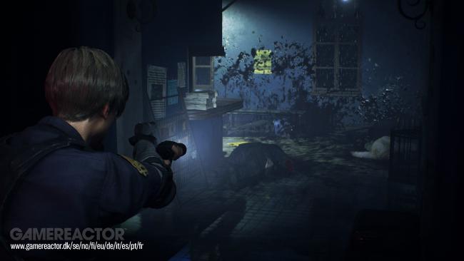 Resident Evil 2
