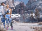 Sony werkt samen met ASOS voor een collectie Horizon Forbidden West-kleding
