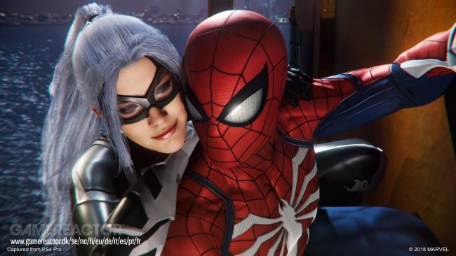 Spider-Man