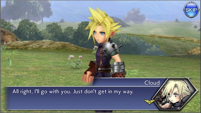 Square Enix plaagt nieuw Materia Blade-geheim in Final Fantasy Tactics
