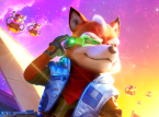Fox McCloud zal verschijnen in The Super Mario Galaxy Movie 