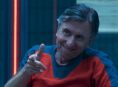 Tim Roth is toegetreden tot de Peaky Blinders filmcast