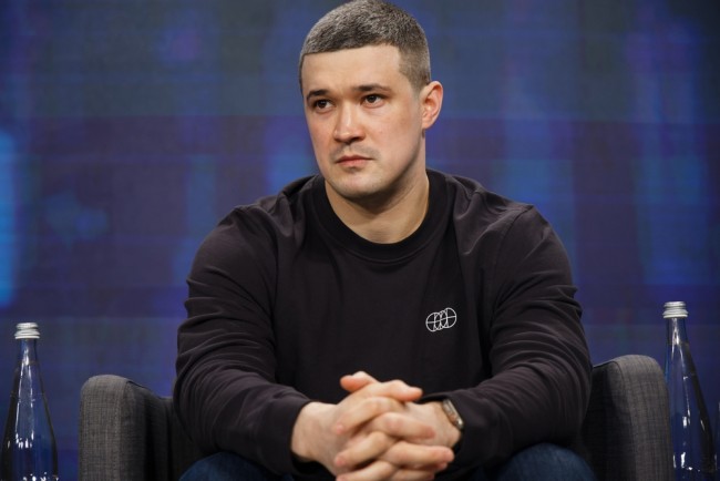 De nieuwe minister van Defensie van Oekraïne belooft hervorming en innovatie: "Meer robots betekent minder verliezen"