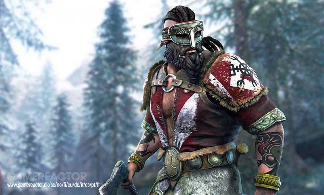 For Honor
