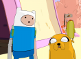 Openwereld-game van Adventure Time aangekondigd