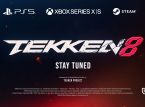 Tekken 8 opent de State of Play met zijn eerste cinematische trailer
