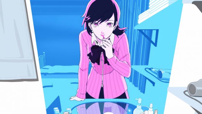 Persona 3 Reload