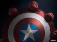 Captain America: Brave New World nadert $ 300 miljoen aan de wereldwijde kassa