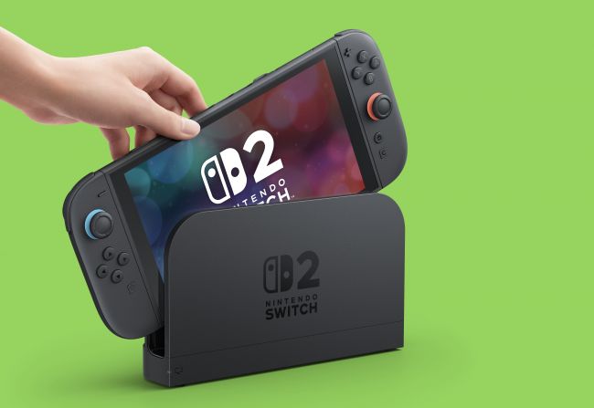 Switch 2 heeft naar verluidt te maken met oververhittingsproblemen