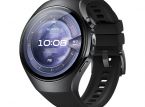 Huawei horloge 5