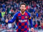 FC Barcelona plant een groot eerbetoon aan Leo Messi voor de grootse heropening van Camp Nou