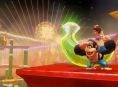 Donkey Kong Bananza: Alle bananen in Feast Layer