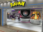 Breaking Thing: Minstens &eacute;&eacute;n medewerker gedood bij een dodelijke steekpartij in een Pok&eacute;mon-centrum in Tokio